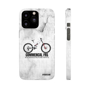 COMMENCAL FRS ROCKSHOX PURE WHITE 2026