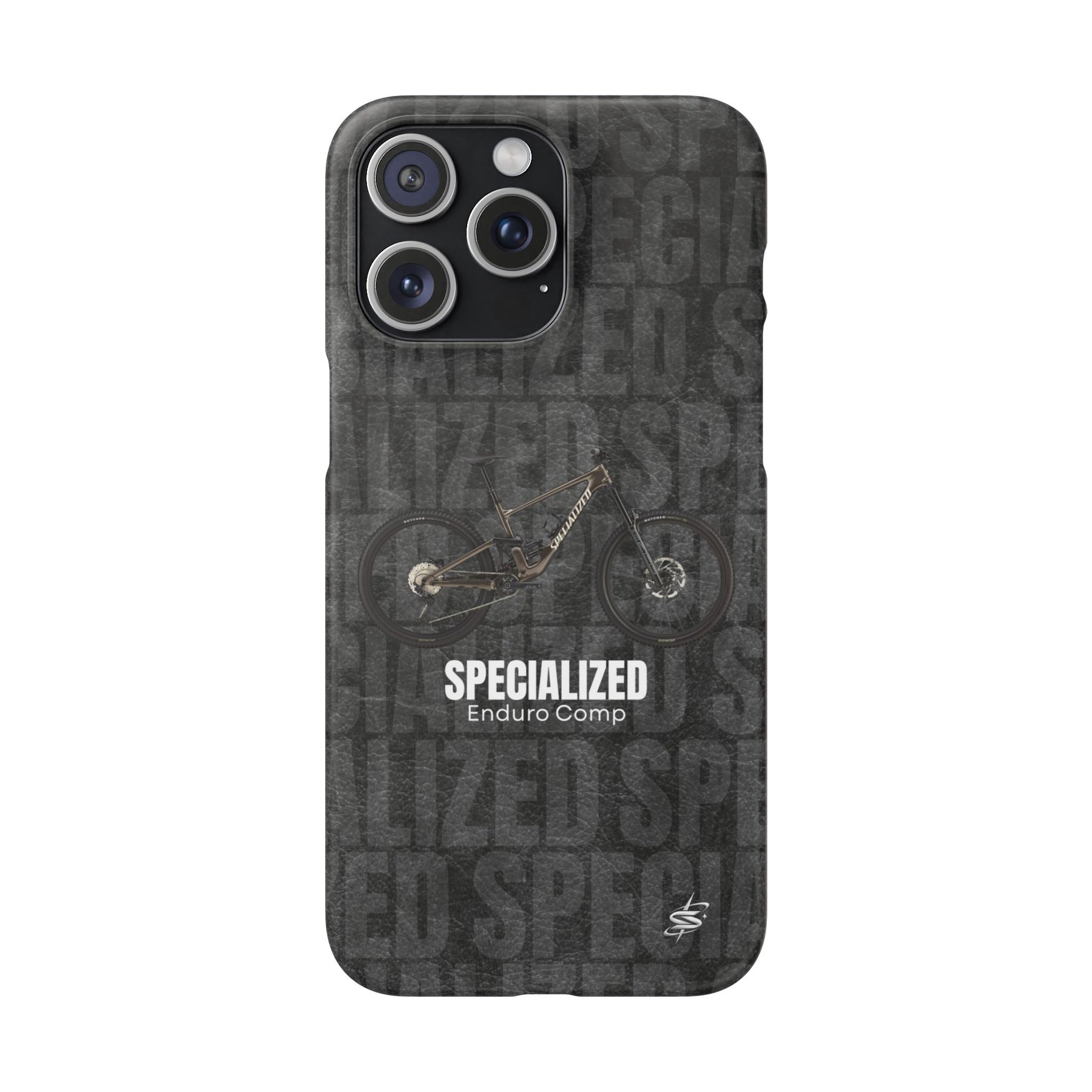 SPECIALIZED Enduro Comp