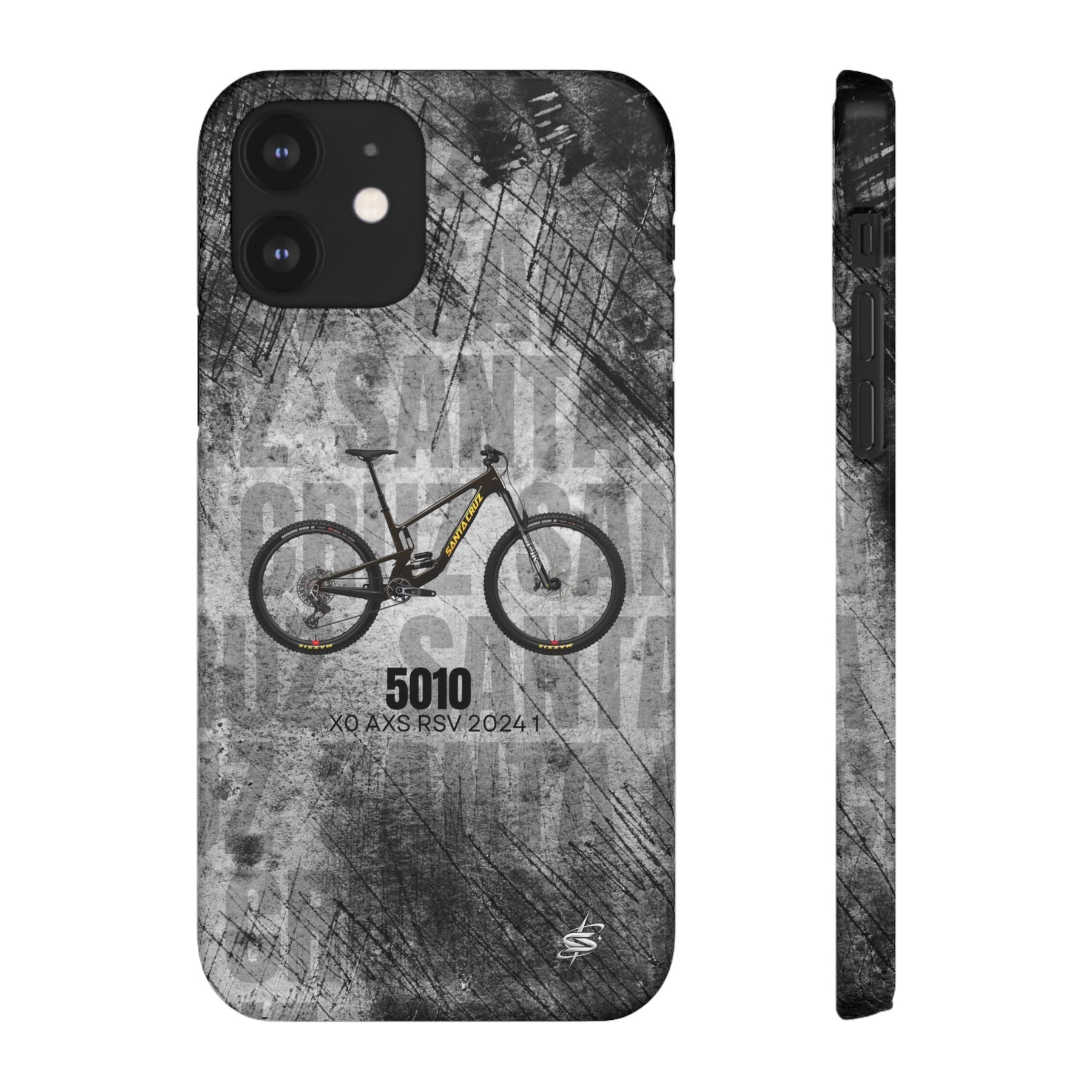 SANTA CRUZ 5010 X0 AXS RSV 2024