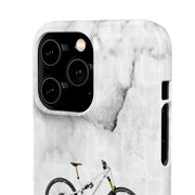 COMMENCAL META V5 LIMITED EDITION CLEAR SILVER