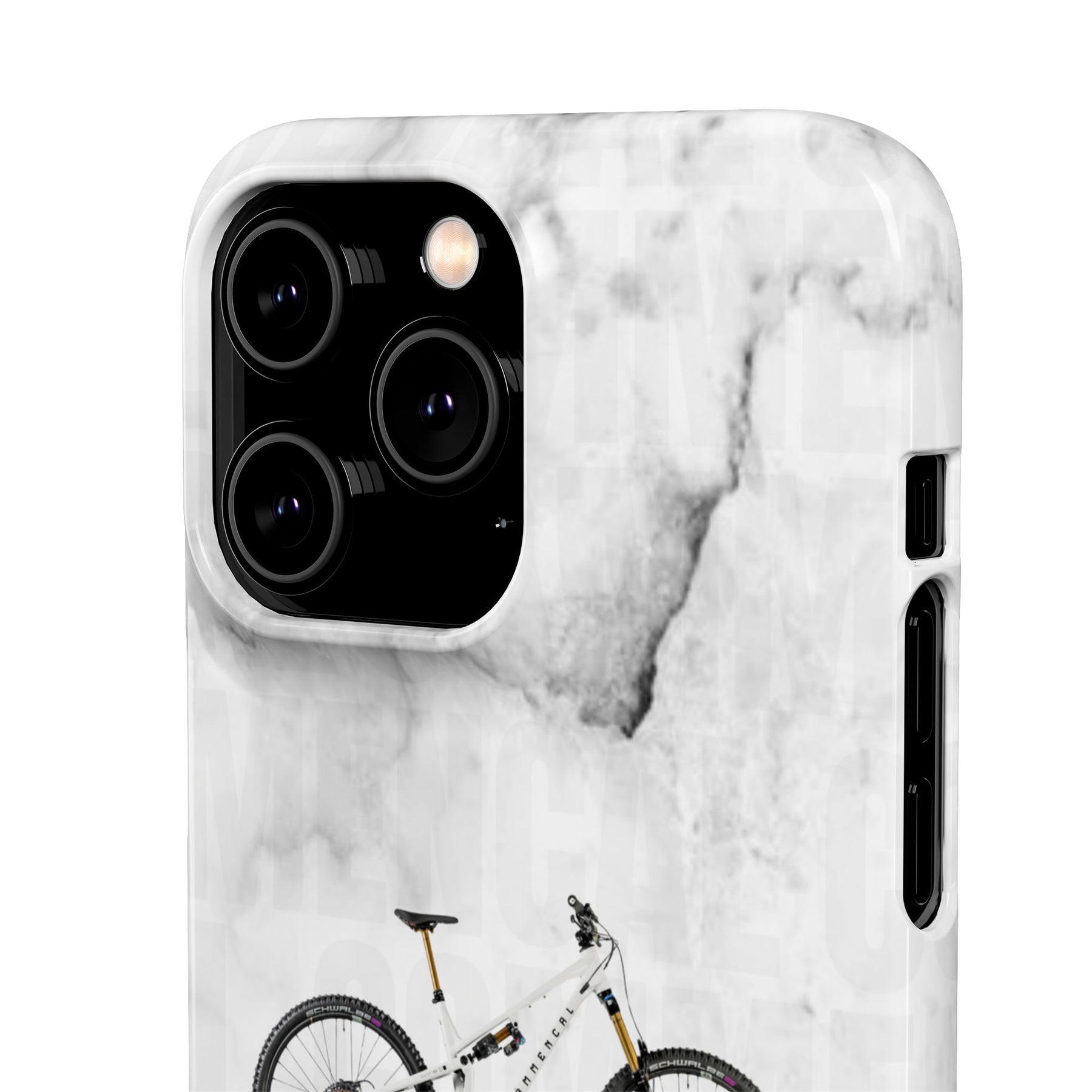 COMMENCAL META V5 LIMITED EDITION CLEAR SILVER