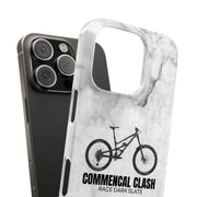 COMMENCAL CLASH RACE DARK SLATE