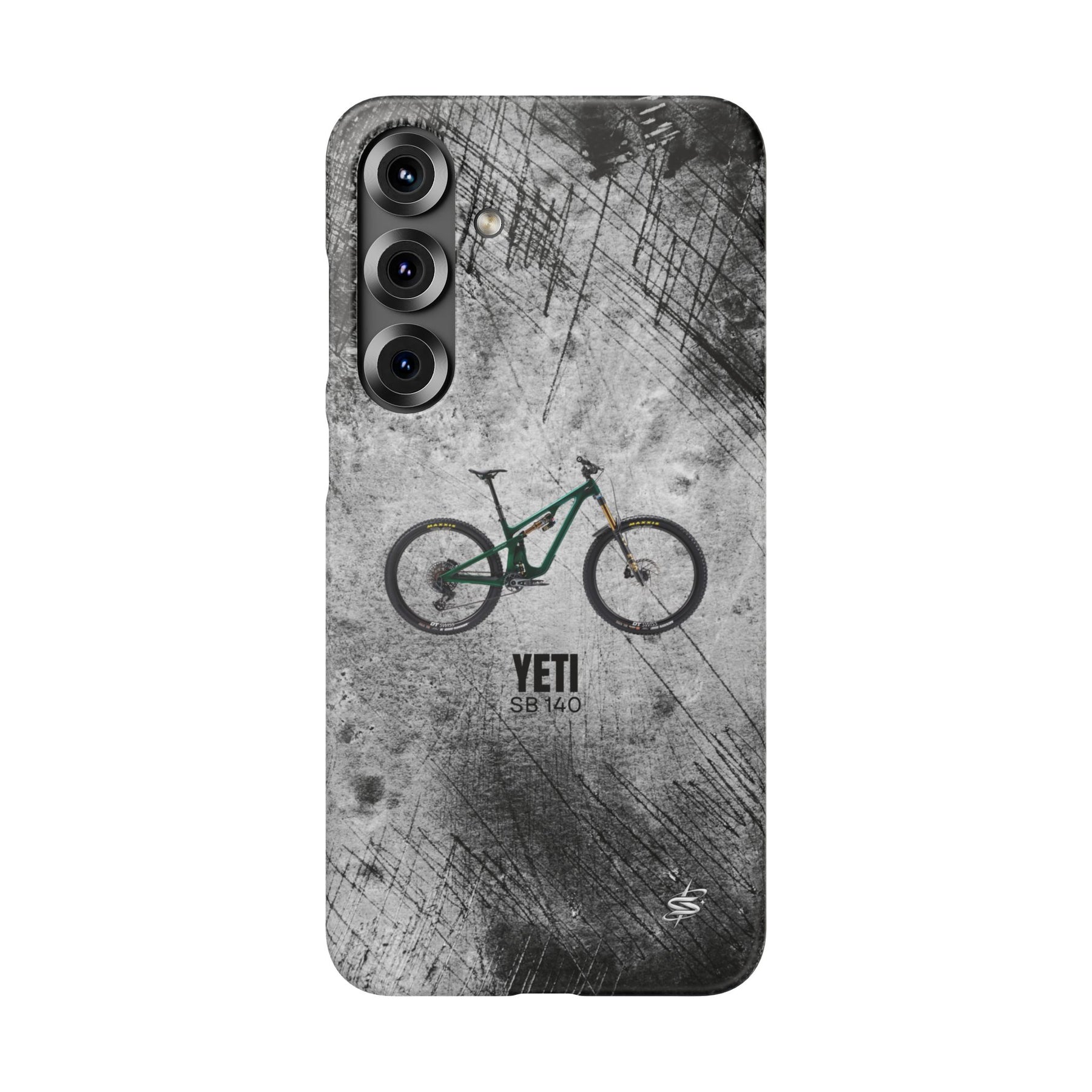 YETI SB 140