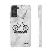 COMMENCAL FRS PARK PURE WHITE 2026