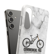 COMMENCAL FRS SIGNATURE PURE BLACK 2027