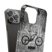 SANTA CRUZ NOMAD DEORE
