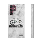 COMMENCAL T.E.M.P.O. OHLINS EDITION METALLIC GREEN