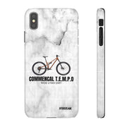 COMMENCAL T.E.M.P.O. RIDE UTAH DIRT