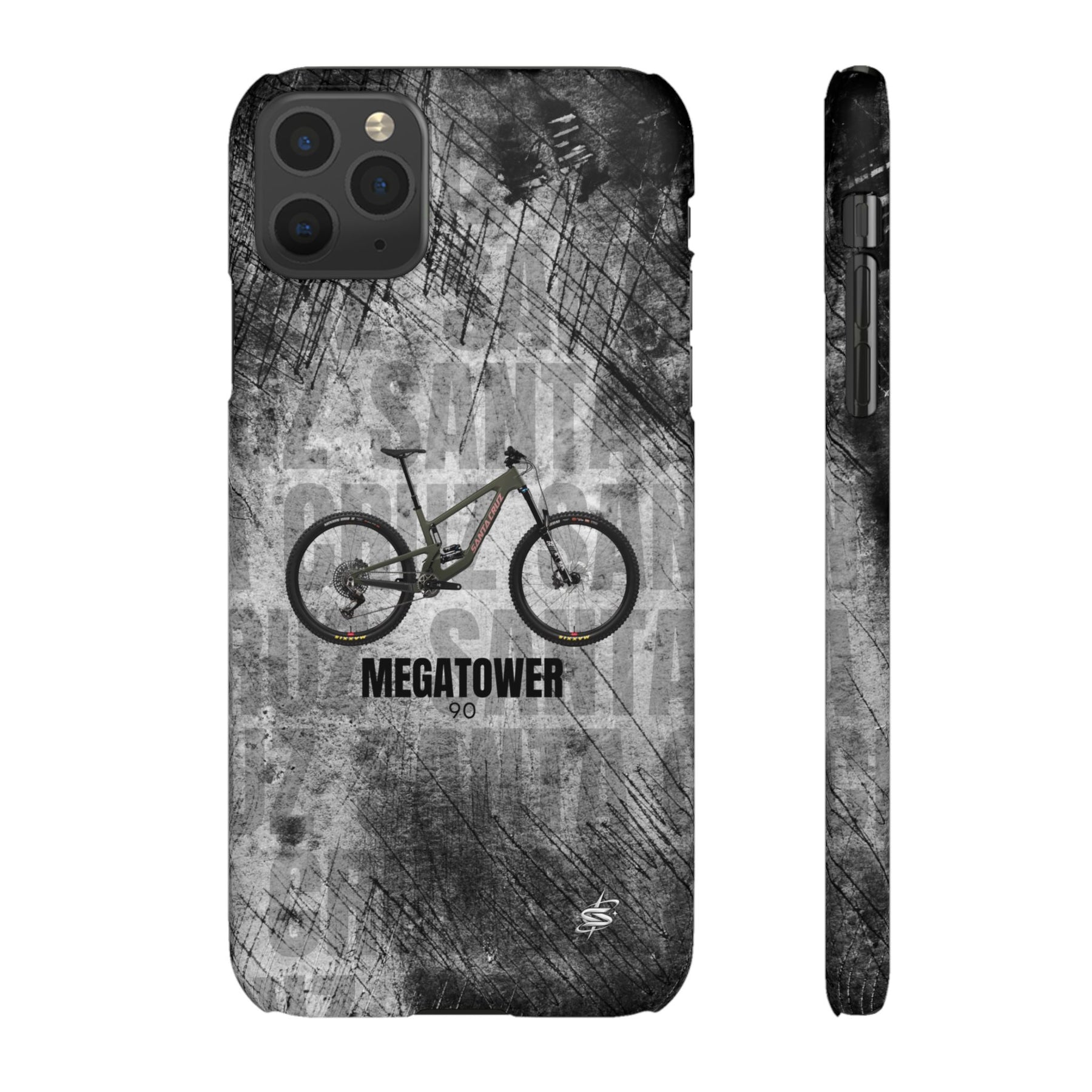 SANTA CRUZ MEGATOWER 90
