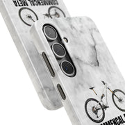 COMMENCAL META V5 LIMITED EDITION CLEAR SILVER