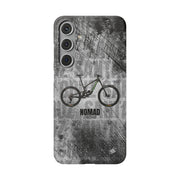 SANTA CRUZ NOMAD DEORE