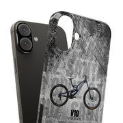 SANTA CRUZ DH S