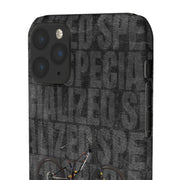 SPECIALIZED Demo Race