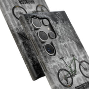 SANTA CRUZ BRONSON DEORE