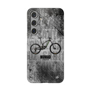 SANTA CRUZ NOMAD DEORE