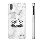 COMMENCAL CLASH RACE DARK SLATE