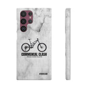 COMMENCAL CLASH RACE DARK SLATE