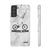 COMMENCAL SUPREME DH V5 RIDE CHALK