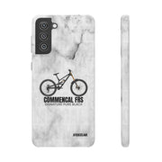 COMMENCAL FRS SIGNATURE PURE BLACK 2027