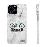 COMMENCAL FRS RIDE EMERALD GREEN