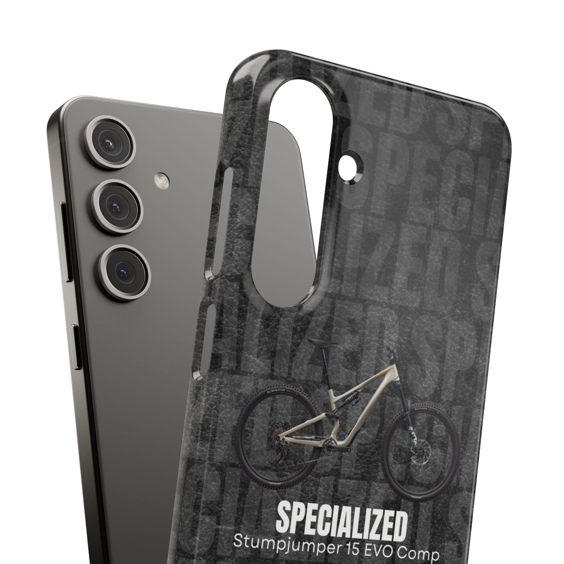 SPECIALIZED Stumpjumper 15 EVO Comp