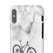COMMENCAL T.E.M.P.O. ESSENTIAL METALLIC GREEN