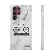 COMMENCAL META SX V5 SIGNATURE PURE WHITE 2026