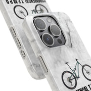 COMMENCAL T.E.M.P.O. ESSENTIAL METALLIC GREEN