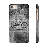 SANTA CRUZ BRONSON DEORE