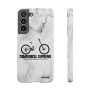 COMMENCAL SUPREME DH V5 ROCKSHOX LIMITED