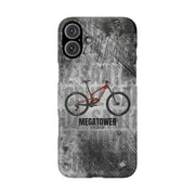 SANTA CRUZ MEGATOWER GX AXS