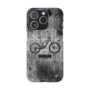 SANTA CRUZ BRONSON DEORE