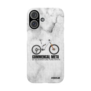 COMMENCAL META SX V5 SIGNATURE PURE WHITE 2026