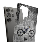 SANTA CRUZ V10 DH X01