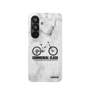 COMMENCAL CLASH V3 ROCKSHOX PURE WHITE 2027