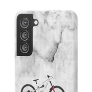 COMMENCAL CLASH V3 ROCKSHOX PURE WHITE 2027