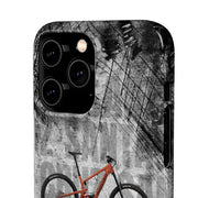 SANTA CRUZ HIGHTOWER DEORE