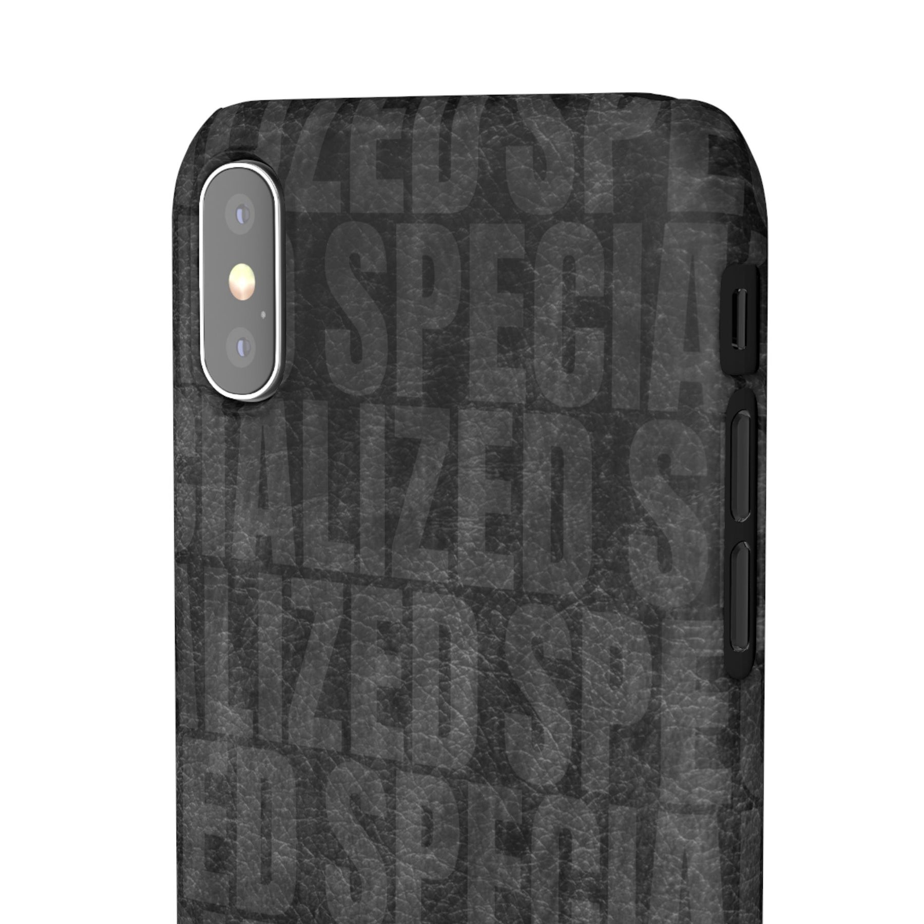 SPECIALIZED