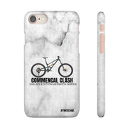 COMMENCAL CLASH OHLINS EDITION KESWICK GREEN