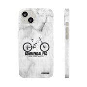 COMMENCAL FRS RIDE PURE WHITE