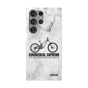 COMMENCAL SUPREME DH V5.2 SIGNATURE PURE BLACK 2027