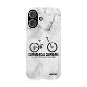 COMMENCAL SUPREME DH V5 ROCKSHOX LIMITED