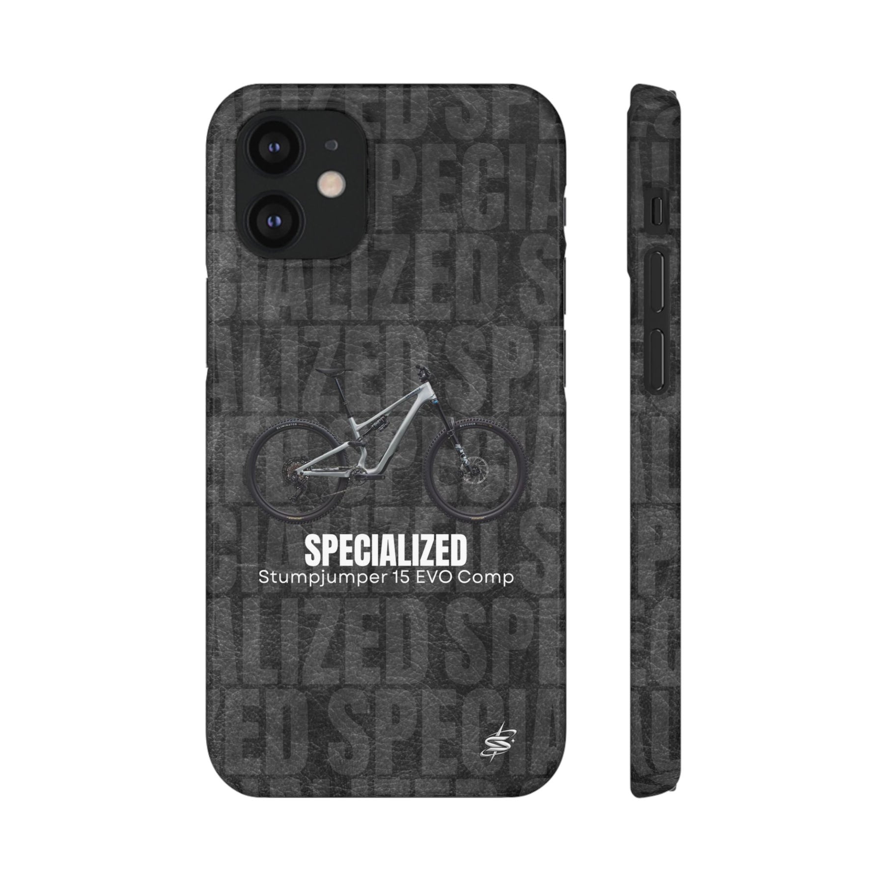 SPECIALIZED Stumpjumper 15 EVO Comp
