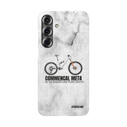 COMMENCAL META SX V5 SIGNATURE PURE WHITE 2026