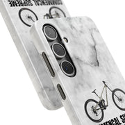 COMMENCAL SUPREME DH V5 RIDE CHALK