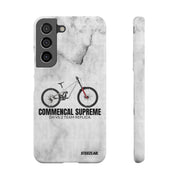 COMMENCAL SUPREME DH V5.2 TEAM REPLICA ADDICTION WHITE 2027