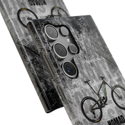 SANTA CRUZ NOMAD DEORE