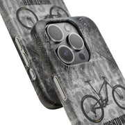 SANTA CRUZ HIGHTOWER DEORE