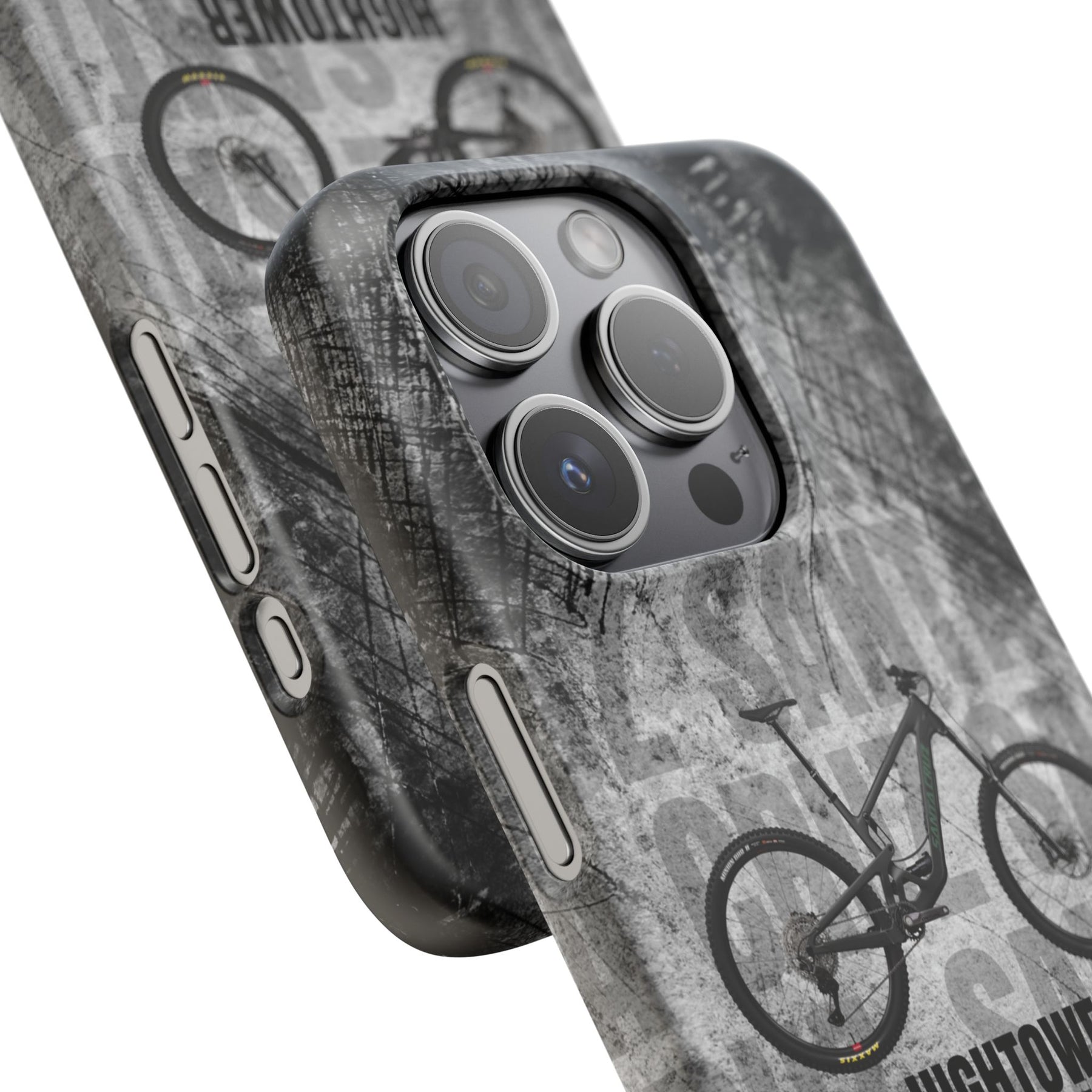 SANTA CRUZ HIGHTOWER DEORE