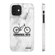 COMMENCAL META V5 SIGNATURE PURE BLACK 2027